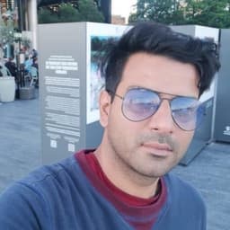 Ali Raza