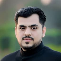 Muhammad Omer Ali